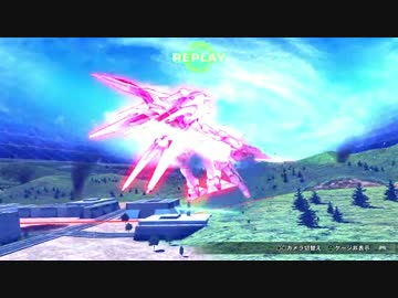 [家庭版]エクシアで元帥を目指して[EXVSFB] part34