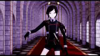 【MMD刀剣乱舞】薬研でGoodFeeling