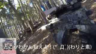 サバゲーをFPS風に撮ってみた2014.12.06 CIMAX  FPS_Airsoft TDM2