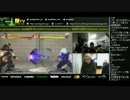 顔TV！大会話しつつウル4 かずのこ板ザンKSK (1/3) 2015.3.27