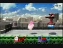 【手軽に見れる】スマブラwiiU　プリン使いの1戦動画　Part3