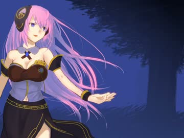 【巡音ルカV4X】産巣日の時【カバー】