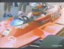 映画 『グッバイ・ヒーロー GRAND PRIX REQUIEM』 5-5