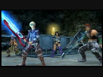 【実況】ゼノブレイド part23