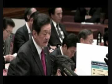 米国や歴代首相発言を利用して執拗に特亜へのお詫び求める民主藤田議員w