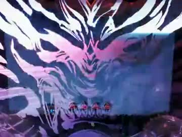 ■ 2015/03/24 永井先生 牙狼1