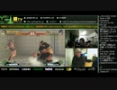 顔TV！大会話しつつウル4 かずのこ板ザンKSK (2/3) 2015.3.27