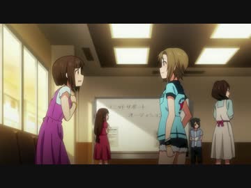 このオーディション会場はもしかして・・・？