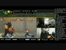 顔TV！大会話しつつウル4 かずのこ板ザンKSK (3/3) 2015.3.27