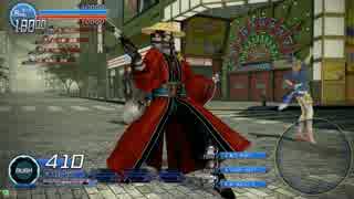 紫プラモのガンスリンガーストラトス2その61 【X アーロン】