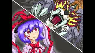 東方SDガンダム緊急出撃プロローグ４(前編).Z_ _O