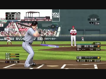 プロ野球スピリッツ2015 デフォルト応援歌 阪神タイガース