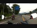 YZF-R6と走ってみた Part.57