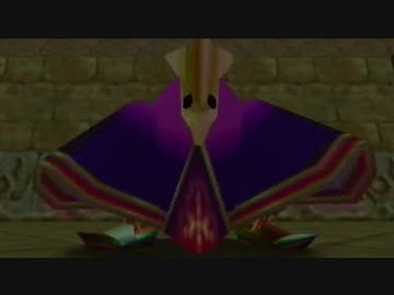 【ムジュラの仮面】初心者でもできる最短フルコン講座【実況】第15講