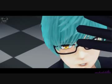 【MMD刀剣乱舞】レア太刀で疑心暗鬼【スーツにお着替え】