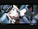 【MMD艦これ】ビス子で『ヒビカセ』