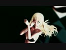 黒動[MMD]愛宕＆島風で疑心暗鬼
