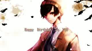 【惣菜さんの誕生日】「Happy Birthday to You」を歌ってみた未緒ミ