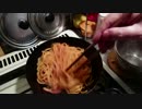 【再現料理】佐竹さんのナポリタン