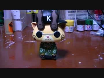 コマじろう Kj Ver 作ってみた Mp4 ニコニコ動画
