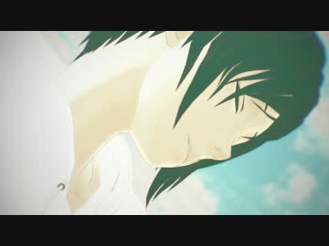 【MMD刀剣乱舞】薬研ドーナツホール【モデルテスト】