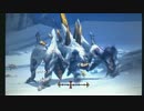 【MH4G】色々なヘビィボウガンを使ってみよう13【カーサスハウリング改】