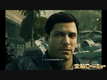 【金曜ロードショー】　Battlefield Hardline Part14　【字幕動画】