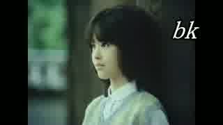 松田聖子　京都からのメッセージ