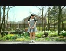 【足太ぺんた】真夏のレターレインボー　踊ってみた【short.ver】