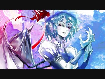 【東方アレンジ】ちょっと大人なセプテット