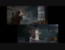 【PS4実況】 バイオハザードリベレーションズ2　３人で実況プレイ Part.23