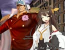 【MUGENストーリー】黒き魔女と黄金鉄の夢と　その６０