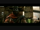 Mortal Kombat X Erron Black トレイラー