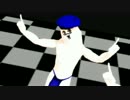 【APヘタリアMMD】好き！もち！本気マジック