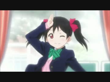 ラブライブ!google先生に無理矢理アテレコして頂いた【5話】