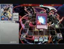 【遊戯王ADS】ブンボーグ影霊衣クリフォート Ⅲ