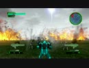【地球防衛軍4】ふぇんさーいんしば st.28