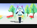 【ＭＭＤ】 銀獅式ローミクで＊ハロー、プラネット。