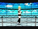 3Dカスタム少女のリンちゃんにTik　Tokを踊ってもらいました２