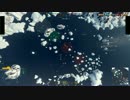 【WoWS】[Tier8空母]Lexington　字幕解説プレイ動画 その3