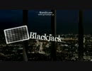 【マリン】Blackjack【無編集・無加工で歌ってみた】