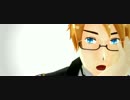 【APヘタリアMMD】 米で Circus 【MMDカメラ撮影会】
