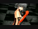 【MMD】Dark Horse「十六夜咲夜（New_RQ）」