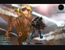 【PSO2】VS マガツ・サイ【XH】