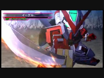 【ゆっくり実況】ゆっくりと巡るGジェネオーバーワールドpart24 stageB-6前編