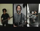 ぼっちバンド　Let-it-go