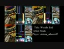 osu! mania - Noah - World's end