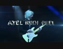 AXEL RUDI PELL (feat. Graham Bonnet) - Since You Been Gone (Official Live Video)
