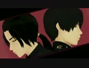 【APヘタリアMMD】仙人と爺でwomanizer【亜細亜の純真企画】