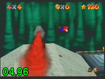 【RTA】マリオ64 BitDW 28"00 by Tenchocola